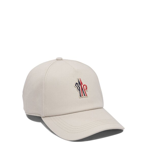 Moncler Grenoble Gabardine Trucker Cap DEFAULT UNI Women - Picture 2 of 4